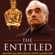 Scorsese also designed the poster for his latest Oscar effort.